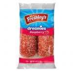 Wholesale Mrs Freshley's Raspberry Dreamies