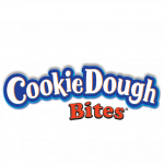Cookie Dough Bites Logo