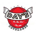 Day's Soda Logo