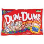 Wholesale Dum Dums Original Pops