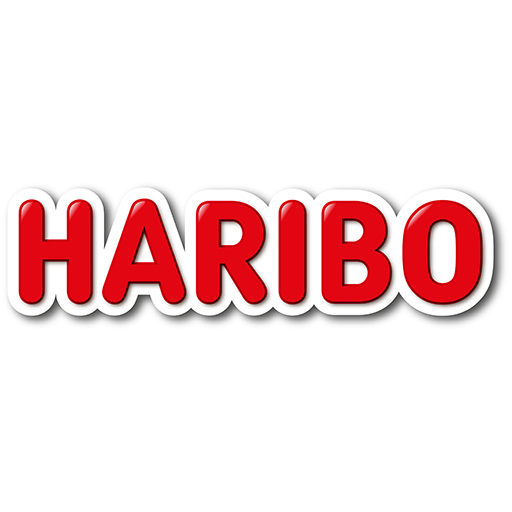 Wholesale Where can I bulk buy wholesale sweets in the UK? 8 Haribo Logo
