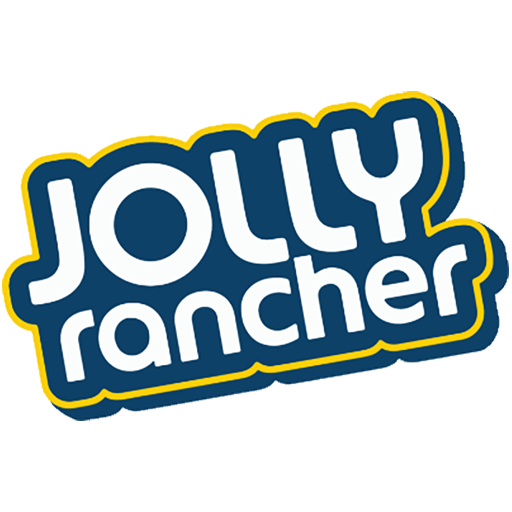 Jolly Rancher Logo