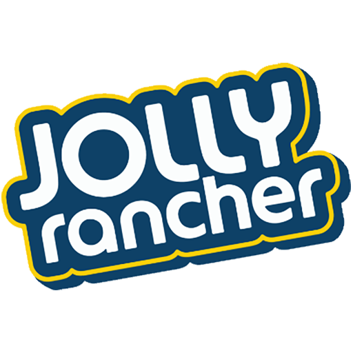 Wholesale Where can I bulk buy wholesale sweets in the UK? 10 Jolly Rancher Logo