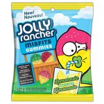 Wholesale Jolly Rancher Misfits Gummies Lemonade Sours