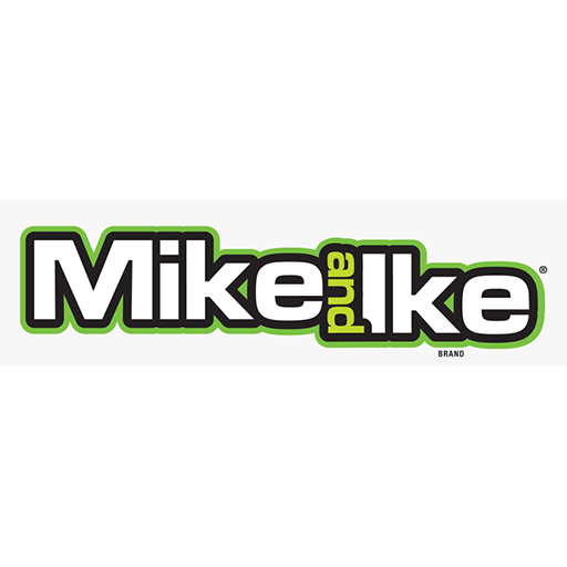 Wholesale Where can I bulk buy wholesale sweets in the UK? 9 Mike and Ike Logo