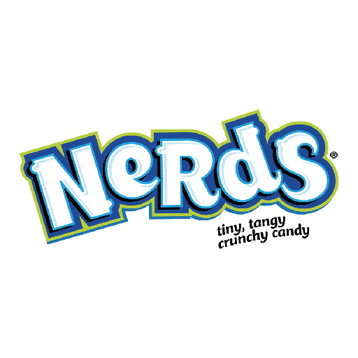 Wholesale Where can I bulk buy wholesale sweets in the UK? 14 Nerds Logo