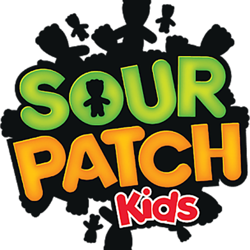Wholesale Where can I bulk buy wholesale sweets in the UK? 13 Sour Patch Kids Logo