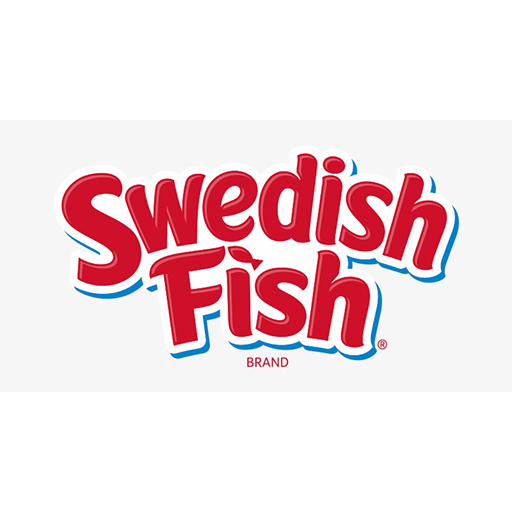 Wholesale Where can I bulk buy wholesale sweets in the UK? 11 Swedish Fish Logo