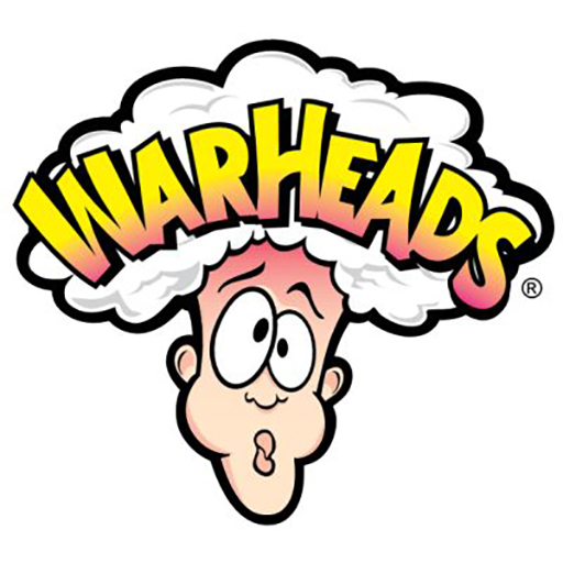 Wholesale Where can I bulk buy wholesale sweets in the UK? 15 Warheads Logo
