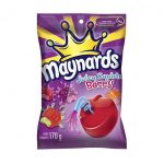 Wholesale Maynards Juicy Squirts Berry