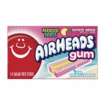 Wholesale Airheads Raspberry Lemonade Gum Box