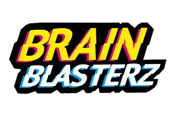 Wholesale Brain Blasterz