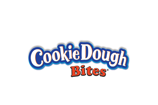 Wholesale Cookie Dough Bites