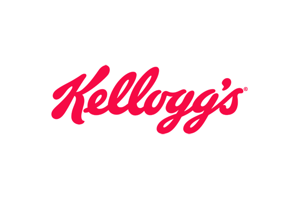 Wholesale Kellogg's Cereal