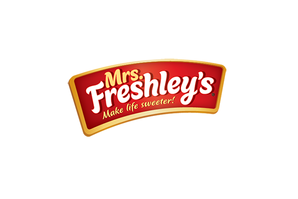 Wholesale Mrs Freshley's