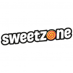 Sweetzone Sweets Logo