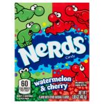 Wholesale Nerds Watermelon & Cherry
