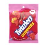 Wholesale Twizzlers Tongue Twister Sweet Gummies