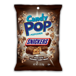 Wholesale Candy Pop Snickers Popcorn