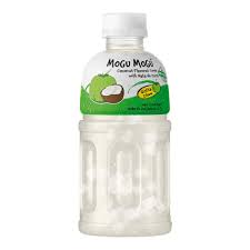 Wholesale Mogu Mogu Coconut Drink - 320ml