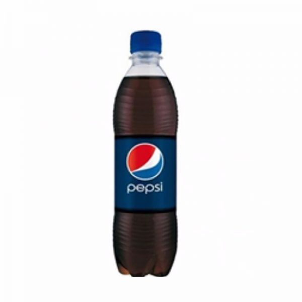 Wholesale Pepsi 12x500ml