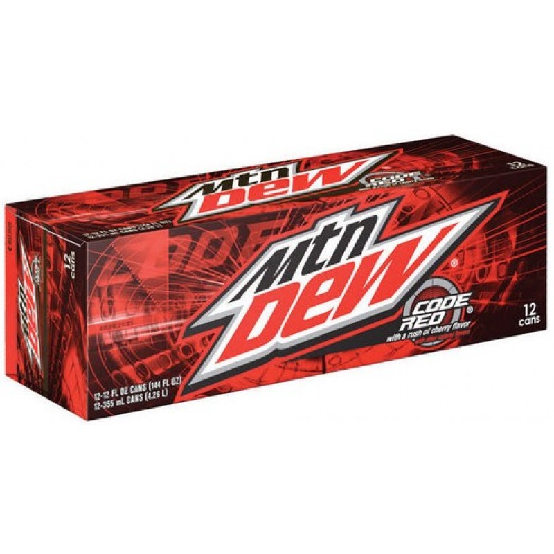 Code Red Coffee Wholesale American Sweets & Candy, Drinks | The Kandy King