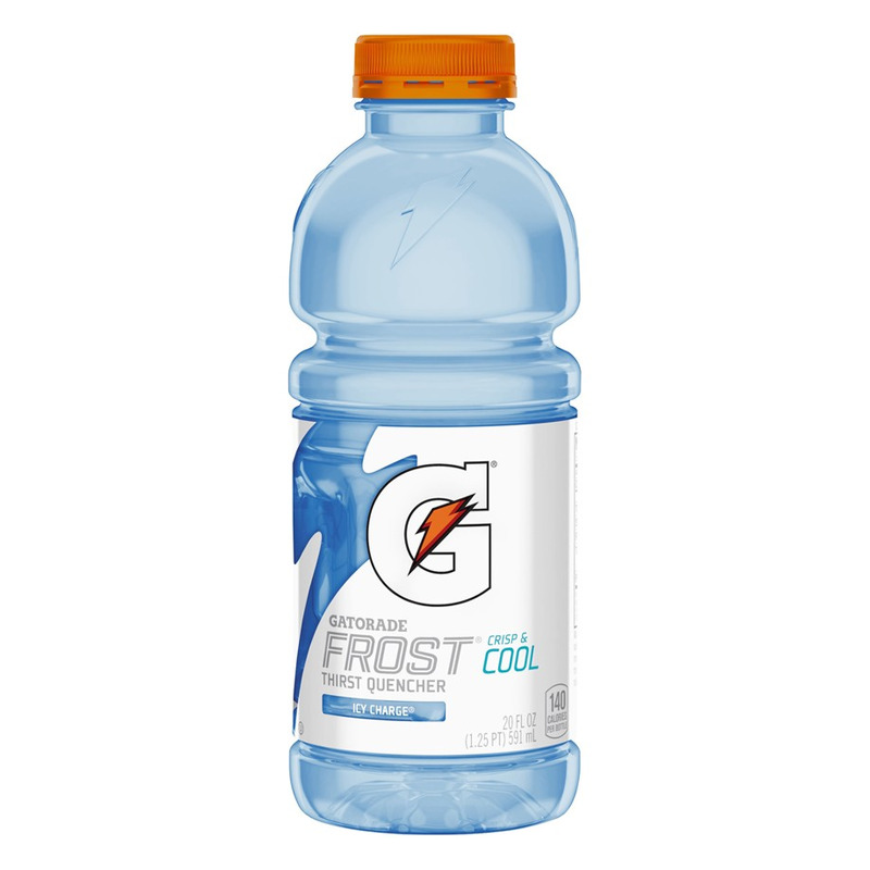 Wholesale Is Gatorade a sports drink or an energy drink?