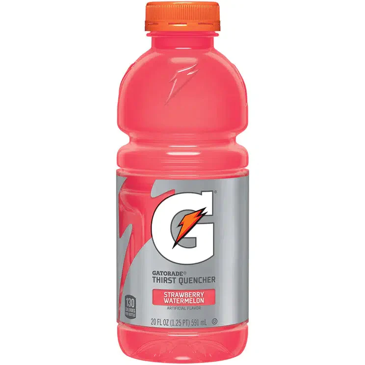 Wholesale Is Gatorade a sports drink or an energy drink?