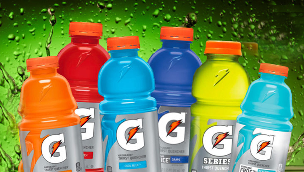 Is Gatorade a sports drink or an energy drink