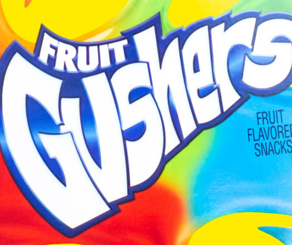 Buy Wholesale Gushers The Kandy King