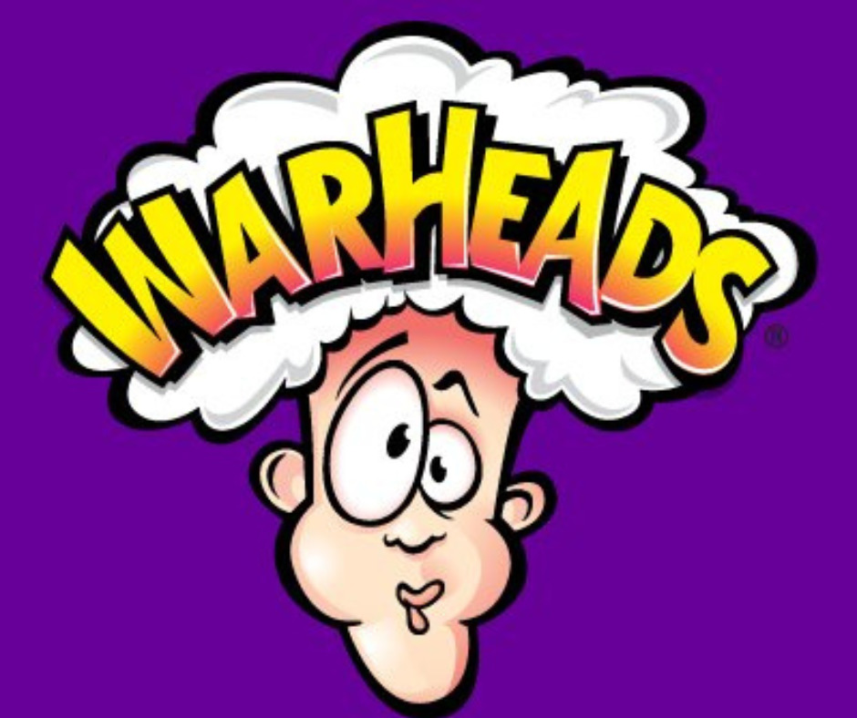 Wholesale Warheads Candy