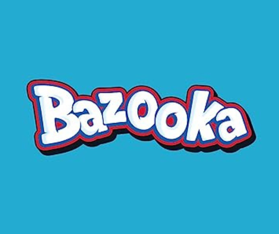 Wholesale Bazooka Candy