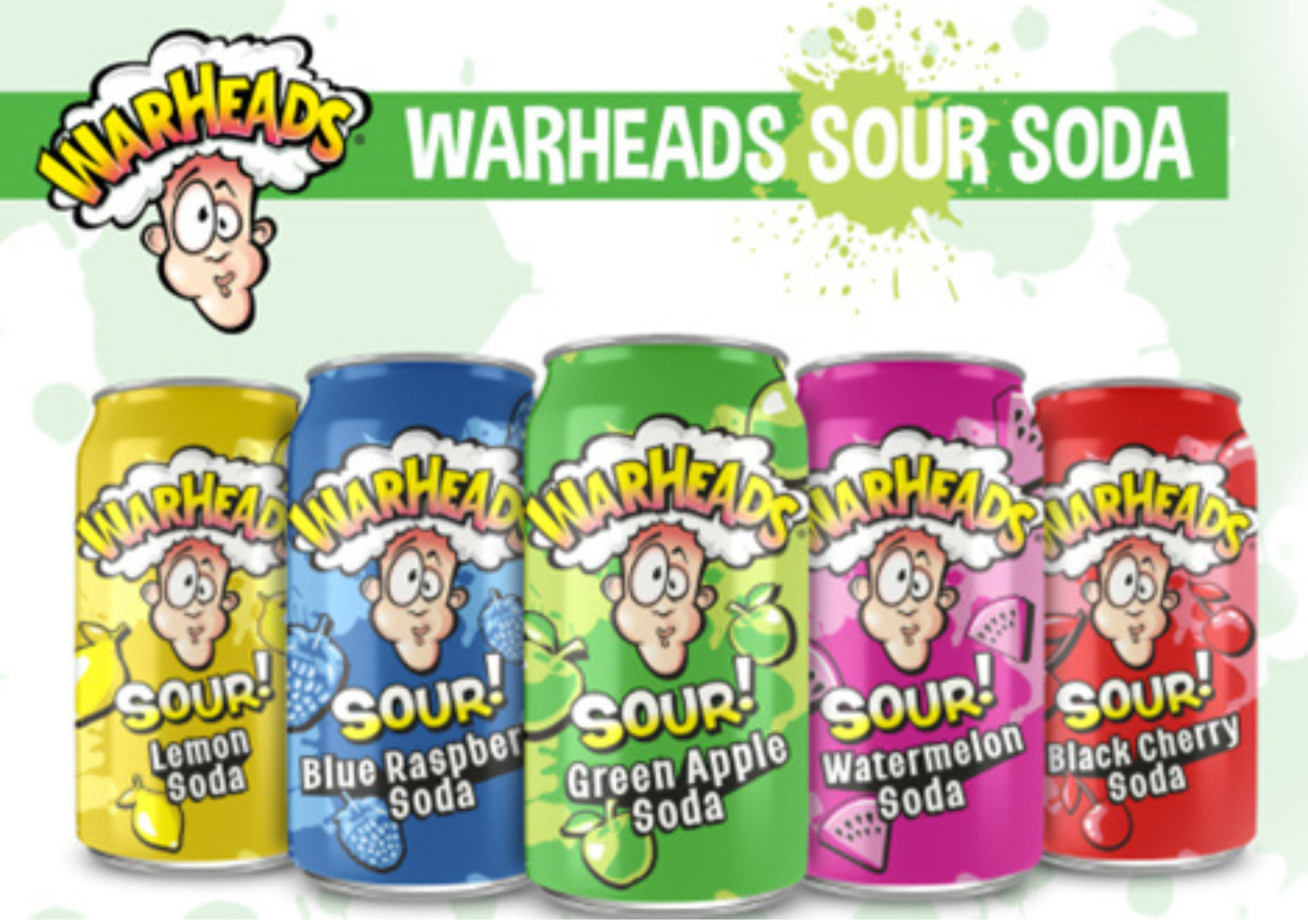 Wholesale Warheads Drinks