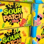 Can you get Sour Patch Kids in the UK