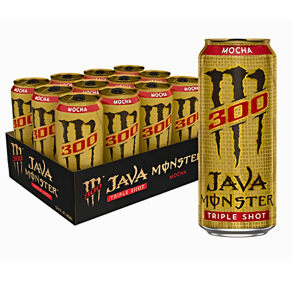 Buy Wholesale Monster Energy Drinks | The Kandy King