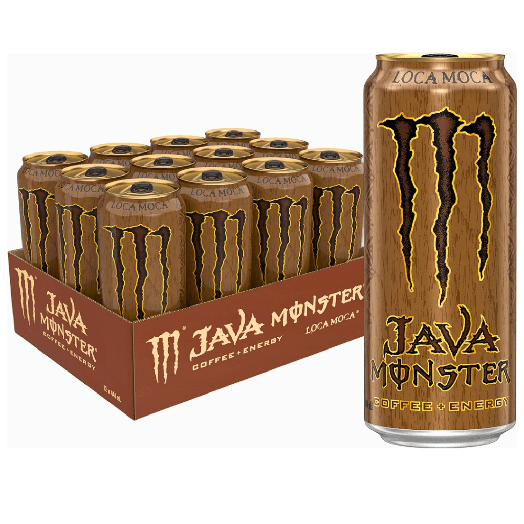 Buy Wholesale Monster Energy Drinks | The Kandy King