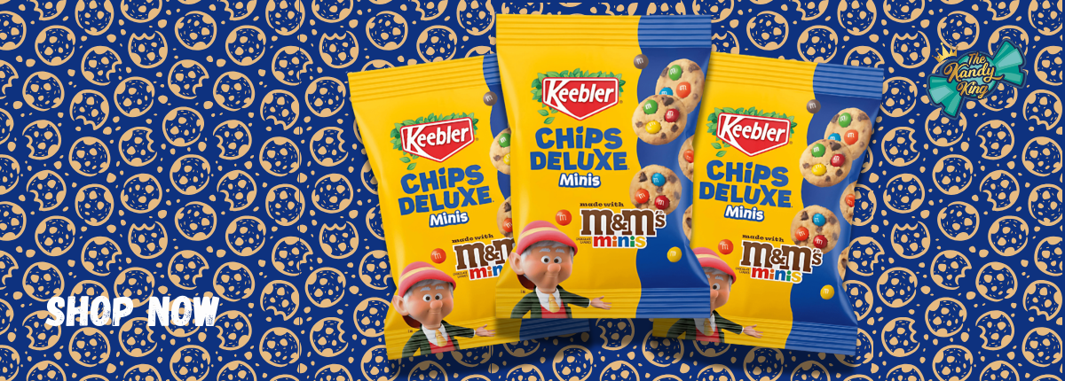 KEEBLER COOKIES