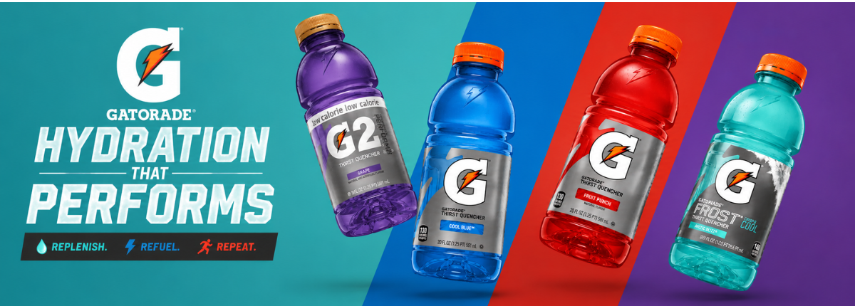 Gatorade