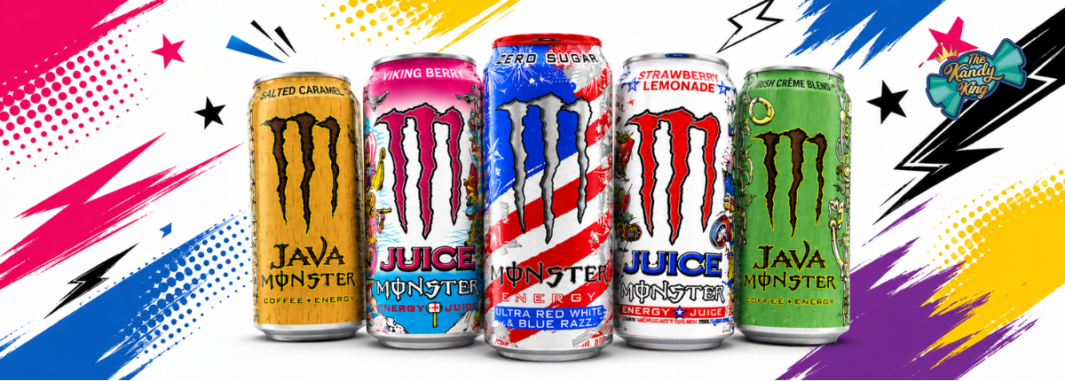Monster