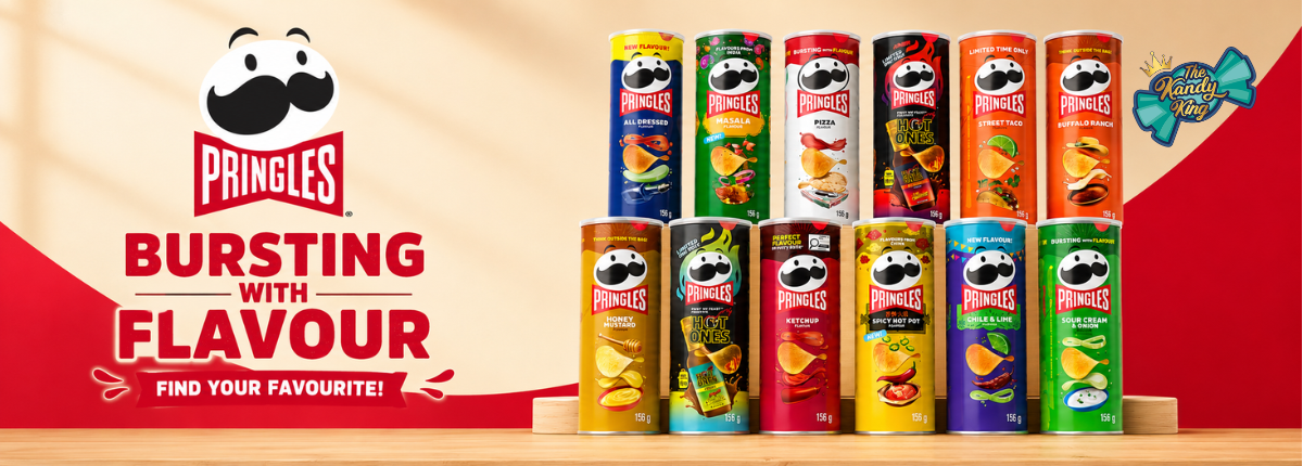 Pringles