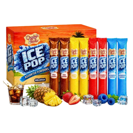 Wholesale Wholesale Sweets & Candy