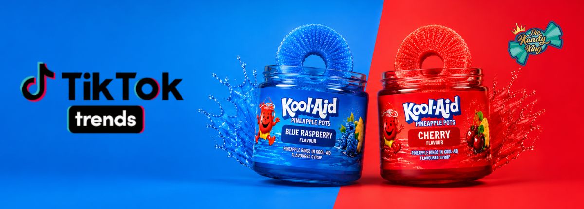 Wholesale Wholesale Sweets & Candy 1 Kool aid Pineapple pot
